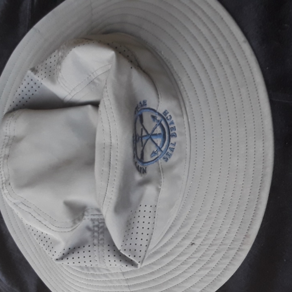 Sun hat golf outdoor